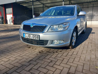 Skoda Octavia foto 7