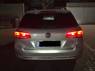 Volkswagen Passat foto 5