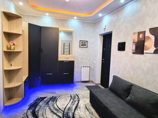 Apartament cu 1 cameră, 51 m², Centru, Chișinău