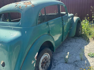 Москвич / Иж 412 фото 3