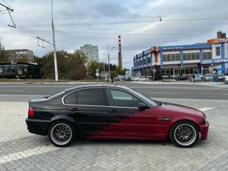 BMW 3 Series foto 4