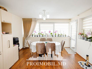 Spre vânzare casă cu 2 nivele 200 mp + 6 ari, în Ialoveni! foto 3