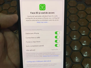 iPhone 13 Pro Max 256gb foto 3