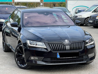 Skoda Superb foto 5