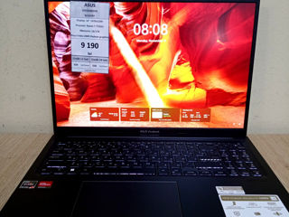 Laptop Asus VivoBook M3604Y. Pret 9190 lei