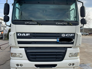 Daf CF 85 foto 2