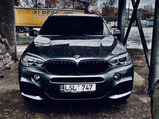 BMW X5 foto 2