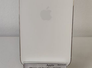 Apple Iphone 12 Pro Max 256 Gb
