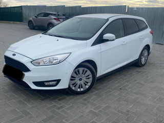 Ford Focus foto 5