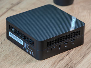 MiniPC MinisForum UM773 Lite/ Ryzen 7 6800H/ 16Gb Ram/ 256Gb SSD/ WIFI!!