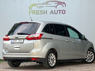 Ford C-Max foto 4