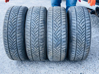 Ling Long 205/60 R16 foto 2