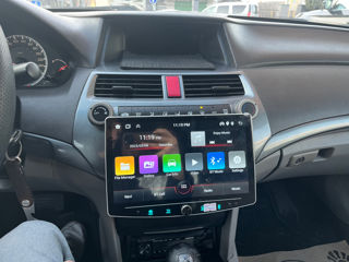Honda Accord фото 6