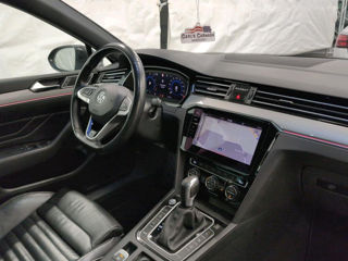 Volkswagen Passat foto 8