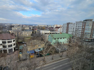 Apartament cu 2 camere,  Centru,  Cahul,  Cahul foto 3