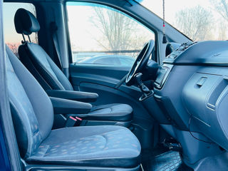 Mercedes Vito foto 10
