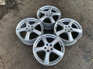 R17 (5x100) Enzo (Germania )