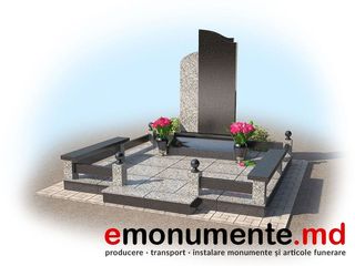 Confecționăm monumente instalăm in orice localitate. foto 6