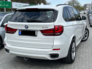 BMW X5 foto 5