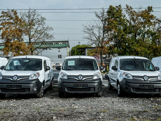 Renault Kangoo Maxi foto 3