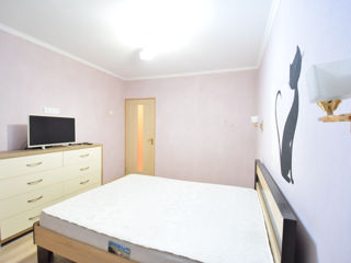 Apartament cu 2 camere, 50 m², Botanica, Chișinău foto 10