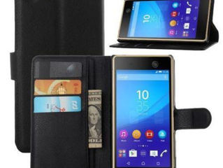 Screen protectoare,huse Sony Xperia foto 7