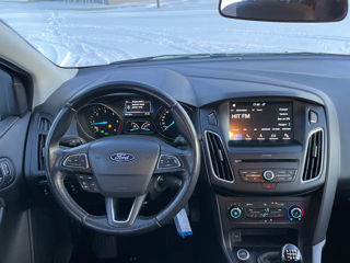 Ford Focus foto 7