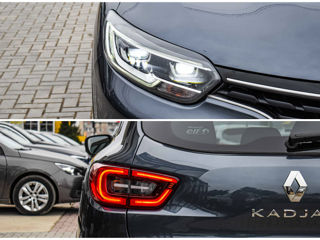 Renault Kadjar foto 13