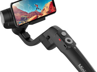 Gimbal Moza SmartPhone Mini-S Essential foto 1