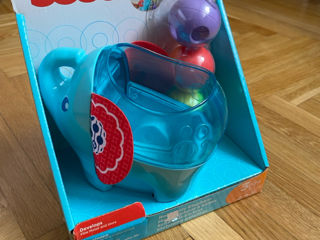 Elefant Fisher price, 200 lei foto 1