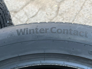 275/50 R21 Continental WinterContact TS860 S/ Доставка, livrare toata Moldova 2024 foto 7