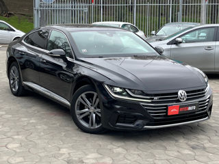 Volkswagen Arteon foto 3