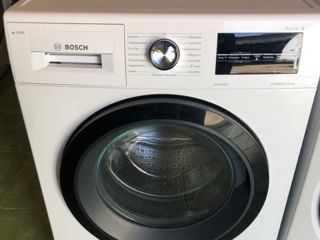 Идеальная стиральная  машина Bosch I Dos на 9 кг из Германии!