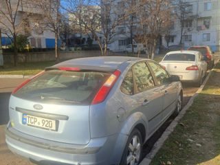 Ford Focus foto 5