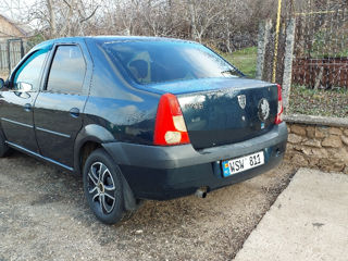 Dacia Logan foto 3