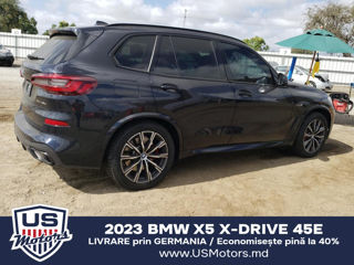 BMW X5 foto 4