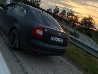 Skoda Octavia foto 3