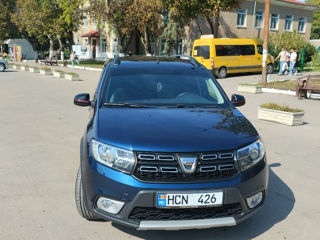 Dacia Logan Mcv foto 1