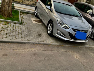 Hyundai i40 foto 4