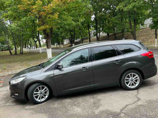 Ford Focus foto 4