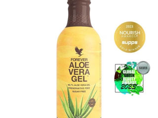 Gel Aloe Vera Natural 99.7% foto 3