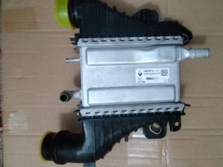 Intercooler renault 144967867R/