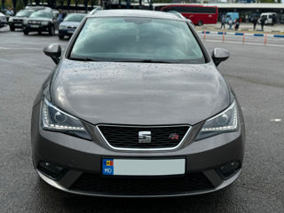 Seat Ibiza foto 2