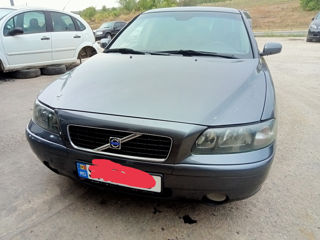 Volvo S60 foto 1