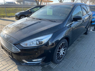 Ford Focus foto 18