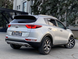 KIA Sportage foto 6