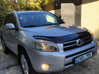 Toyota Rav 4 foto 3