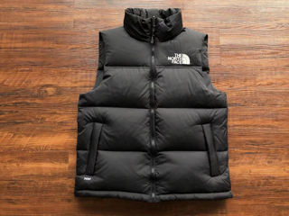 The North Face