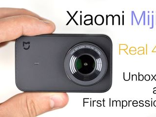 Видеорегистратор Xiaomi 70mai Dash Cam Pro Plus -1450 lei, 70mai Dash Cam 1S -750 lei, 70Mai A800s foto 4