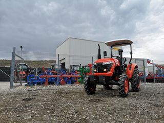 Tractor Farmlead FL354 (35 CP) foto 14